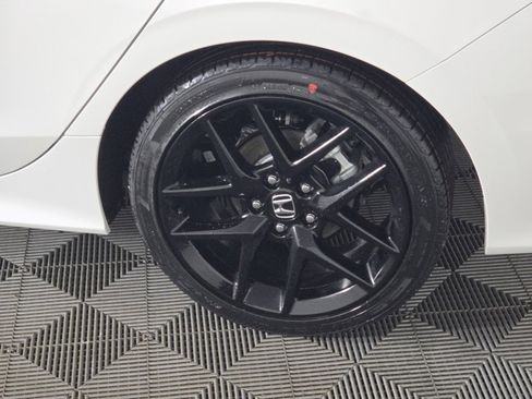 New 2026 Honda Civic Sport image 10