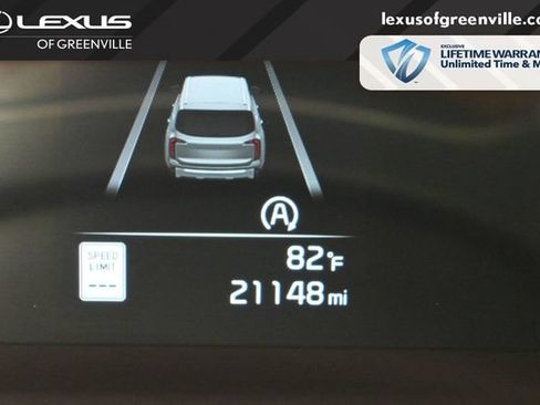 Used 2024 Kia Telluride EX X-Line AWD/4WD image 10