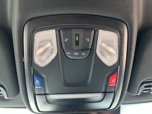 Used 2026 RAM 2500 Big Horn AWD/4WD image 18
