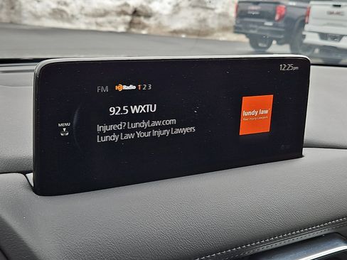 Used 2023 MAZDA CX-5 AWD 2.5 S w/ Select Package image 16