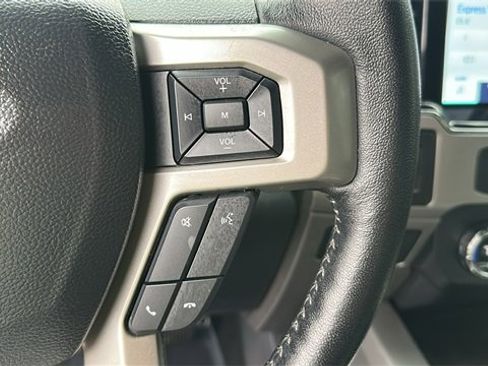 Certified 2022 Ford F250 Lariat w/ Lariat Ultimate Package image 25