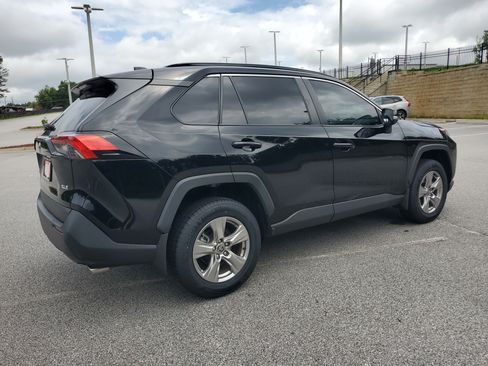 Used 2023 Toyota RAV4 XLE w/ Convenience Package FWD image 6