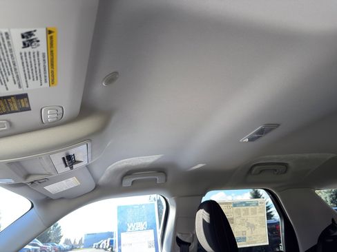 New 2025 Ford Bronco Sport Big Bend image 26