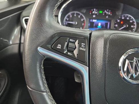 Certified 2022 Buick Encore Preferred w/ Safety Package image 19