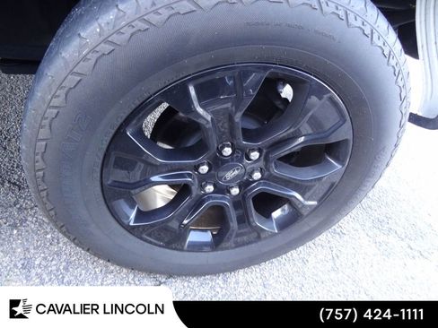 Used 2023 Ford F150 XLT w/ Equipment Group 301A Mid AWD/4WD image 23