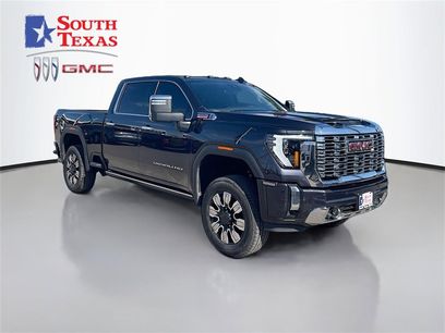 Used 2024 GMC Sierra 2500 Denali w/ Denali Reserve Package