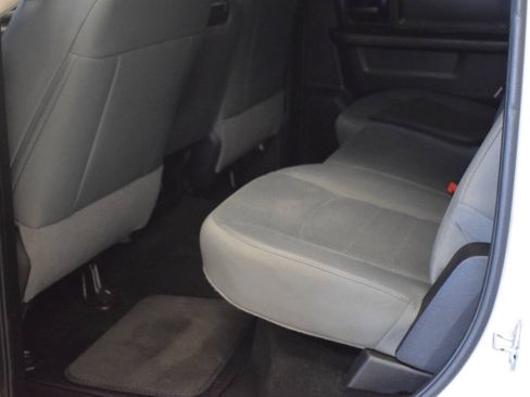 Used 2016 RAM 1500 Tradesman w/ Popular Equipment Group RWD image 56