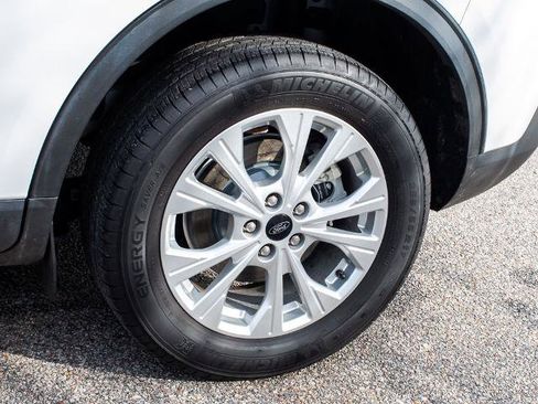 Certified 2023 Ford Escape Active image 6