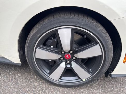 New 2025 Ford Mustang GT Premium w/ 60th Anniversary Package image 11