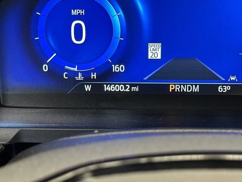 Used 2023 Ford Explorer ST w/ Equipment Group 401A AWD/4WD image 30