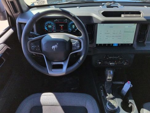 New 2026 Ford Bronco Big Bend image 15