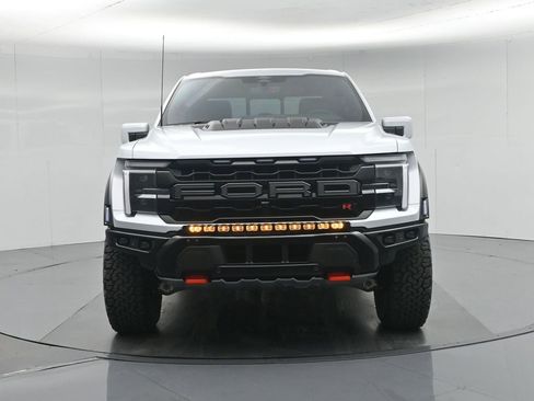 Used 2025 Ford F150 Raptor w/ Equipment Group 803A Raptor R image 36