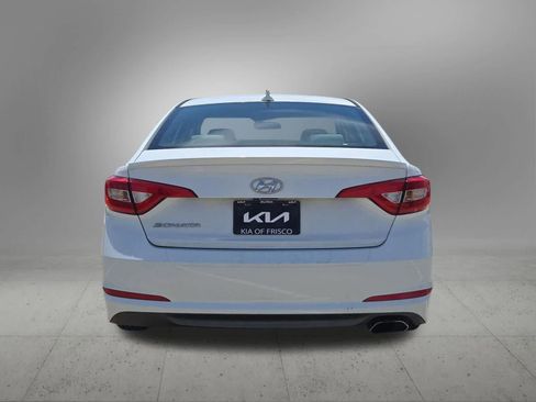 Used 2017 Hyundai Sonata SE FWD image 5