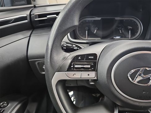 Used 2023 Hyundai Tucson SEL image 17