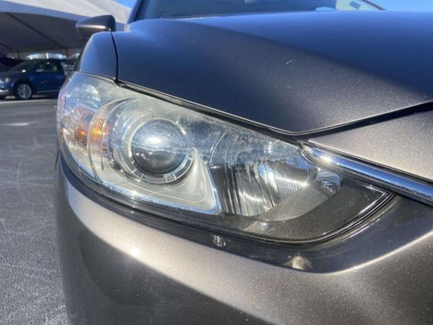 Used 2016 MAZDA MAZDA6 Touring image 4