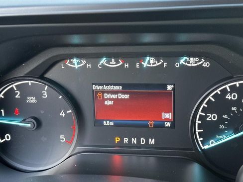 New 2026 Ford F450 XL AWD/4WD image 17