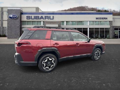 New 2026 Subaru Outback Touring AWD/4WD image 6