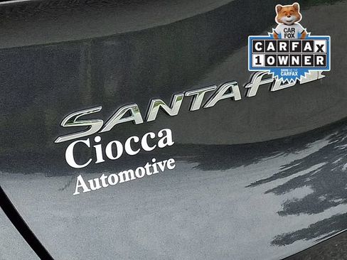 Used 2023 Hyundai Santa Fe SEL AWD/4WD image 30