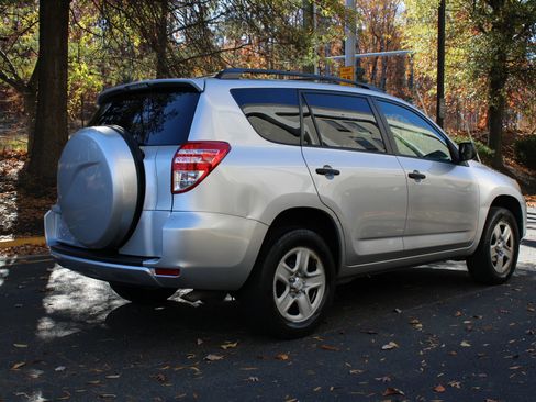 Used 2009 Toyota RAV4 2WD image 6