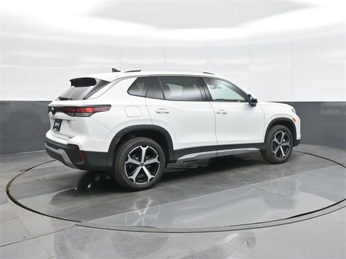 New 2026 Volkswagen Tiguan SE image 7