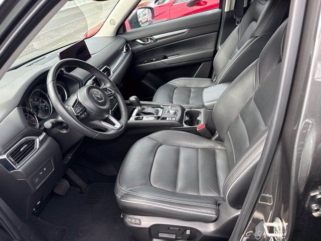 Used 2025 MAZDA CX-5 AWD 2.5 S image 15
