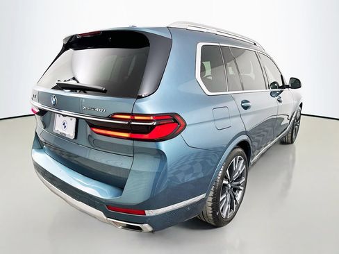 Certified 2024 BMW X7 xDrive40i AWD/4WD image 5