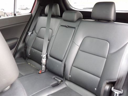 Used 2021 Kia Sportage S w/ S AWD Premium Package image 21