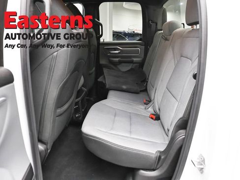 Used 2021 RAM 1500 Big Horn AWD/4WD image 20