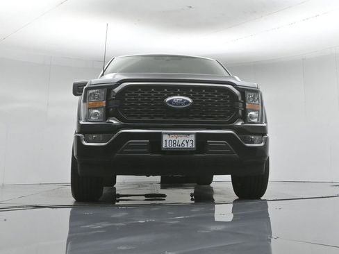 Certified 2023 Ford F150 XL w/ STX Appearance Package RWD image 46