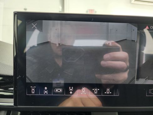 Used 2024 Audi A5 2.0T Premium Plus image 52