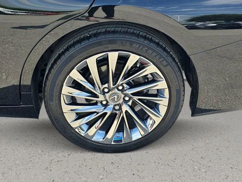 Used 2024 Lexus ES 350 w/ Technology Package FWD image 34