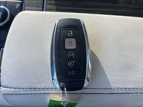 Used 2019 Lincoln Navigator Black Label w/ Cargo Package image 29