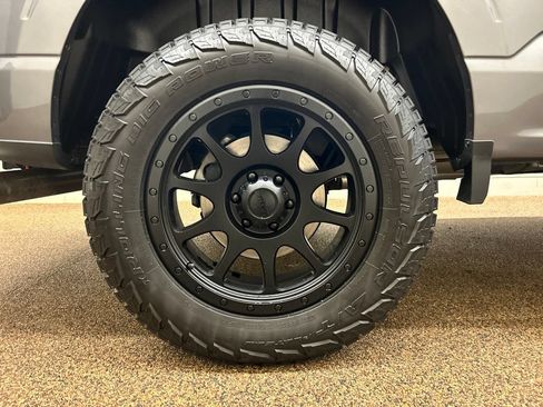 Used 2022 Ford F150 XLT w/ Equipment Group 302A High AWD/4WD image 26