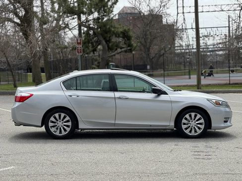 Used 2013 Honda Accord EX-L image 5