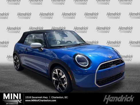 New 2026 MINI Cooper S image 1