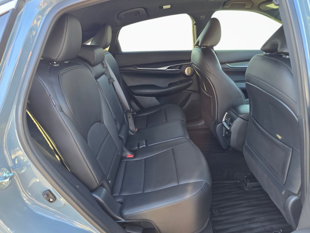 Used 2023 INFINITI QX55 Sensory w/ Lighting Package AWD/4WD image 24
