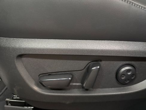 Certified 2025 INFINITI QX55 Luxe w/ Cargo Package image 8