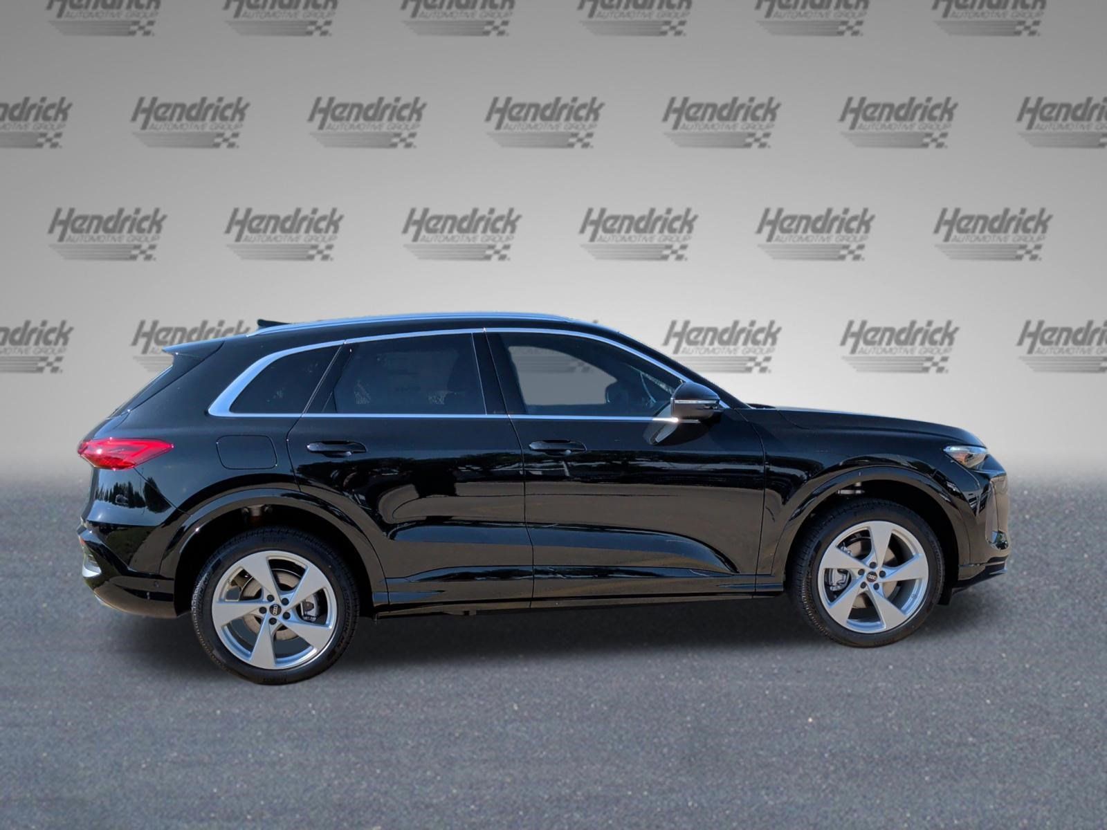Used 2026 Audi Q5 Premium w/ Premium Plus AWD/4WD image 11