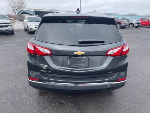 Used 2019 Chevrolet Equinox LT image 9