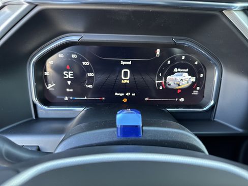 New 2026 GMC Sierra 1500 Denali image 21