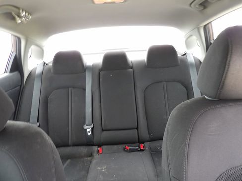 Used 2019 Kia Optima LX FWD image 20