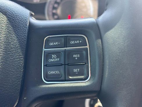 Used 2019 RAM 1500 Big Horn AWD/4WD image 20