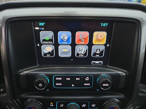 Used 2018 Chevrolet Silverado 1500 LT w/ All Star Edition image 18