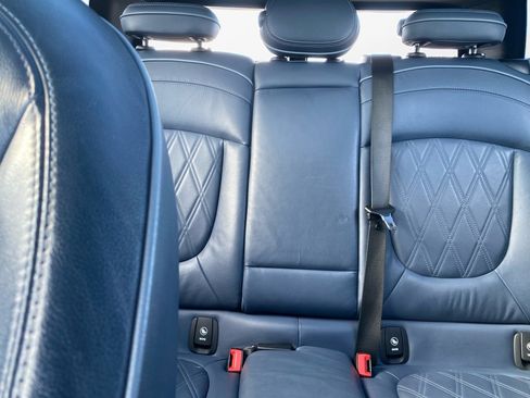 Used 2021 MINI Cooper Clubman S w/ Storage Package image 14