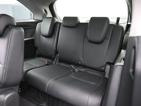 Certified 2024 Honda Odyssey Touring image 26