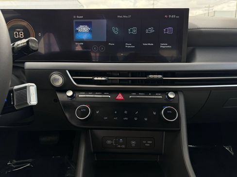Used 2025 Hyundai Sonata SEL FWD image 25