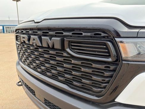 New 2026 RAM 1500 Classic Warlock image 7