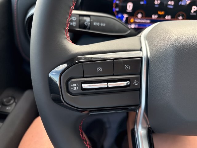 New 2026 Chevrolet Colorado Z71 AWD/4WD image 11