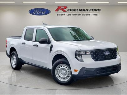 New 2025 Ford Maverick XL