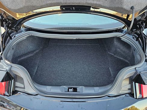 New 2026 Ford Mustang GT Premium image 18